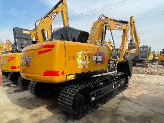 Sany 135