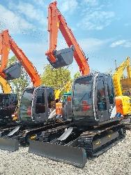 Hitachi ZX 70