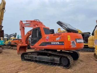 Doosan 220-7