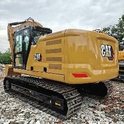 CAT 320
