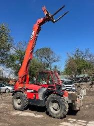 JCB 535-140