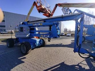 Genie Z 60/34