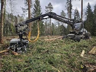 Logset 5HP