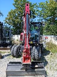 Yanmar B75W