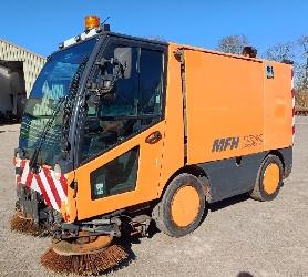 Aebi MFH 2500