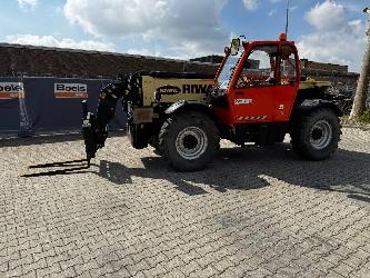 JLG 4017RS