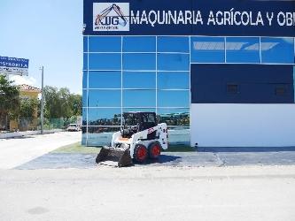 Bobcat S 100