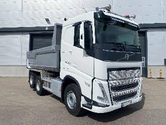 Volvo FH 540