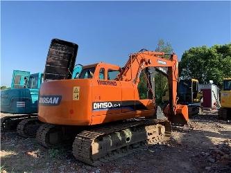 Doosan DH150