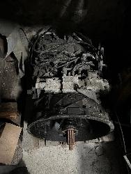 DAF 16S151