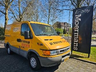 Iveco 29L 10V