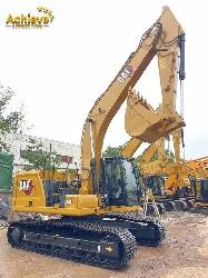CAT 320 N G