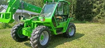 Merlo P 41.7