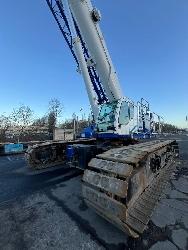Tadano GTC800