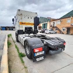 DAF XF 480 FT
