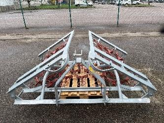  Gräsharv 4000