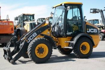 JCB 409ZX