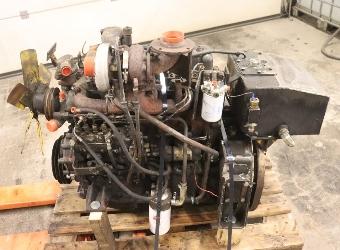 Huddig 960