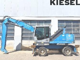 Fuchs MHL 320