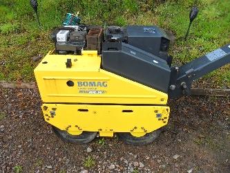 Bomag BW 65 H