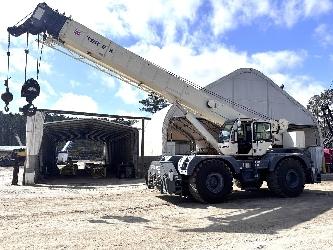 Terex RT 670