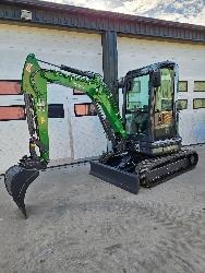 Aameck F27