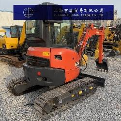 Kubota U 35