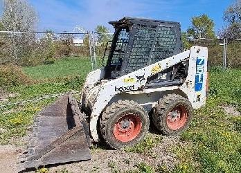 Bobcat 751