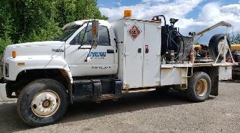 GMC Topkick