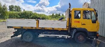 MAN 8.224LC