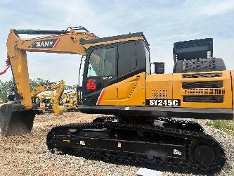 Sany SY245C