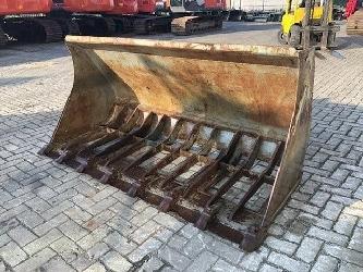 Volvo Puinbak