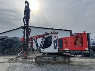 Sandvik DX800