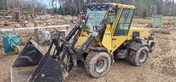 Wille 445