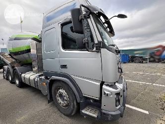 Volvo FMX 500