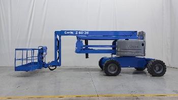 Genie Z 60/34