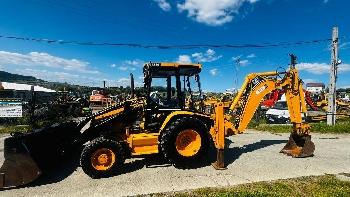 CAT 428 C