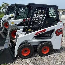 Bobcat s70