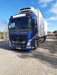 Volvo FH 13