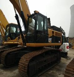 CAT 345 D L