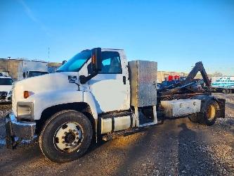 GMC 7500