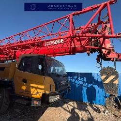Sany STC500E