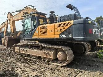 Hyundai 520VS