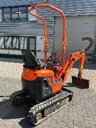 Kubota U 10-3