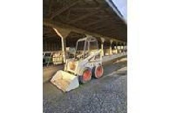 Bobcat M600