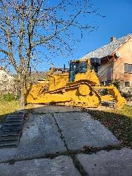 CAT D 6 R II