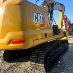 CAT 330