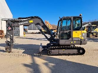 Volvo EC 60 E