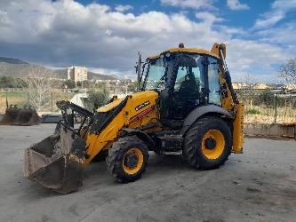 JCB 3CX 4 T