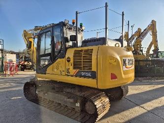 LiuGong 915 E